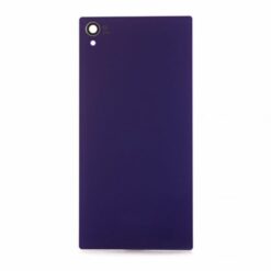 Sony Xperia Z1 Baksida/Batterilucka Lila