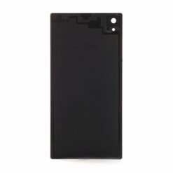 Sony Xperia Z1 Baksida/Batterilucka Svart