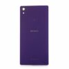 Sony Xperia Z2 Baksida/Batterilucka Lila