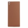 Sony Xperia Z3 Baksida/Batterilucka Guld