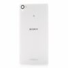 Sony Xperia Z3 Baksida/Batterilucka Vit