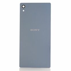 Sony Xperia Z3 Plus Baksida/Batterilucka Aqua Grön