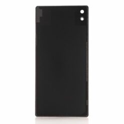 Sony Xperia Z3 Plus Baksida/Batterilucka Svart