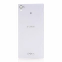 Sony Xperia Z3 Plus Baksida/Batterilucka Vit