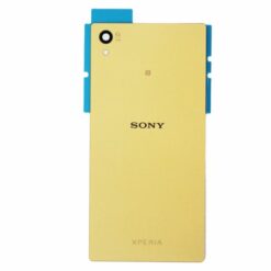Sony Xperia Z5 Baksida/Batterilucka Guld
