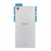 Sony Xperia Z5 Baksida/Batterilucka Silver