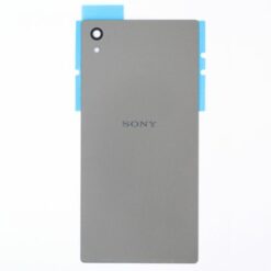 Sony Xperia Z5 Baksida/Batterilucka Svart