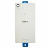 Sony Xperia Z5 Compact Baksida/Batterilucka Vit