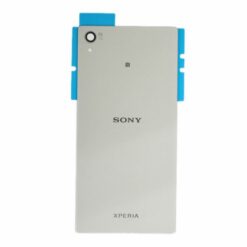 Sony Xperia Z5 Premium Baksida/Batterilucka Krom