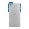 Sony Xperia Z5 Premium Baksida/Batterilucka Silver