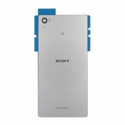 Sony Xperia Z5 Premium Baksida/Batterilucka Silver