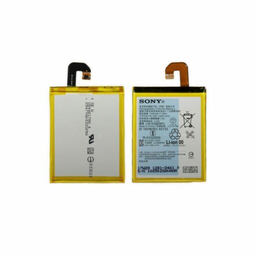 Sony Z3 Batteri Original