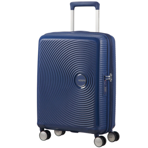 soundbox kabinvaska exp 55 midnight navy