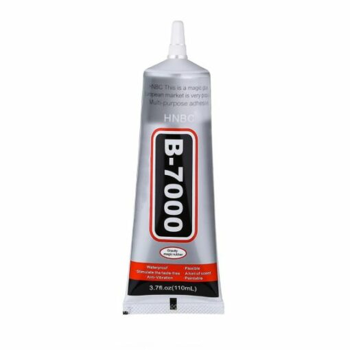 superlim b 7000 for mobilreparation 110ml 1