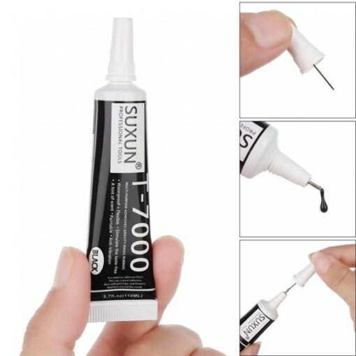 t 7000 110ml adhesive multi function glues 5