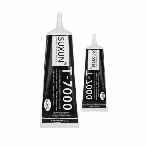 t 7000 110ml adhesive multi function glues