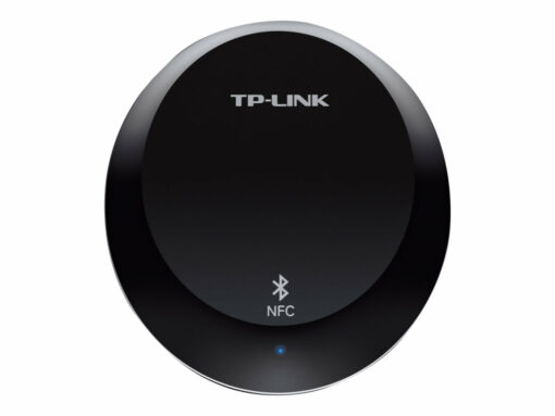 tp link ha100 bluetooth tradlos audiomodtager 2