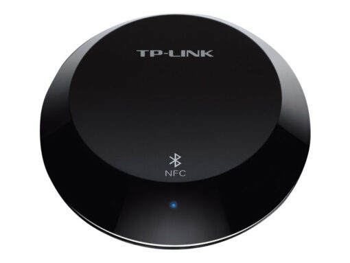 tp link ha100 bluetooth tradlos audiomodtager 5