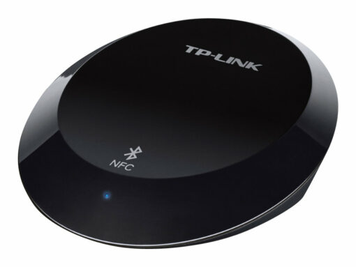 tp link ha100 bluetooth tradlos audiomodtager