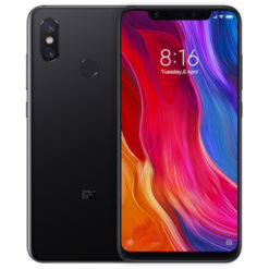 Xiaomi Mi 8 Reservdelar