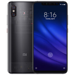 Xiaomi Mi 8 Pro Reservdelar