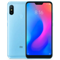 Xiaomi Mi A2 Reservdelar