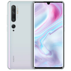 Xiaomi Mi Note 10 Pro Reservdelar