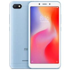 Xiaomi Redmi 6A Reservdelar