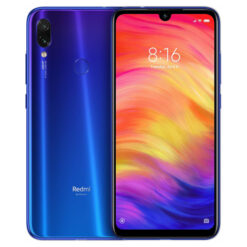 Xiaomi Redmi Note 7 Reservdelar