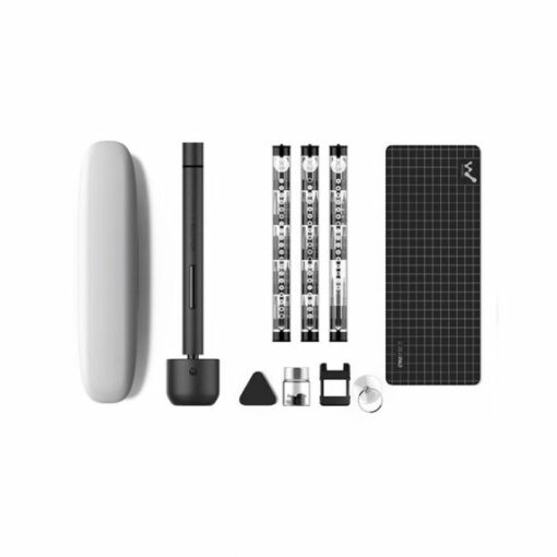 xiaomi wowstick 1f 1f pro elektrisk skruvdrage for mobilreparationer 1