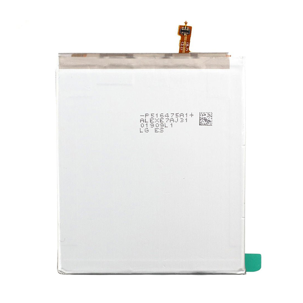 Samsung S21 FE Batteri OEM premium3