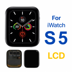 Apple Watch 5 44mm LCD Skärm