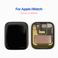 Apple Watch 6 40mm LCD Skärm