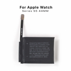 Apple Watch S5 44mm Batteri