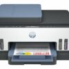 HP Smart Tank 7306 All in One Blækprinter