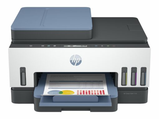 HP Smart Tank 7306 All in One Blækprinter