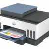 HP Smart Tank 7306 All in One Blækprinter