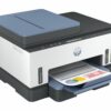 HP Smart Tank 7306 All in One Blækprinter