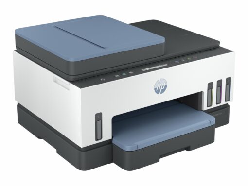 HP Smart Tank 7306 All in One Blækprinter