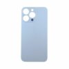 iPhone 13 Pro Baksida Glas Blå