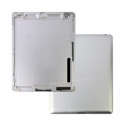 iPad 2 (Wifi) Baksida/Komplett Ram