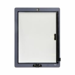 iPad 3 Glas/Touchskärm OEM Vit