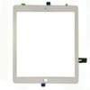 iPad 6 Glas/Touchskärm OEM Vit