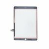 iPad 6 Glas/Touchskärm OEM Vit