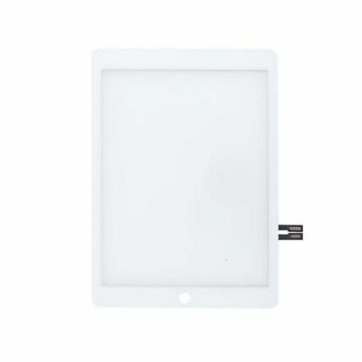 iPad 6 Glas/Touchskärm OEM Vit