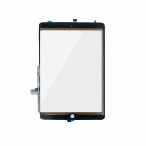 iPad 7/iPad 8 10.2" Glas/Touchskärm OEM Svart