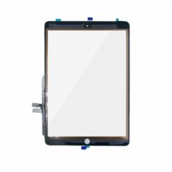 iPad 7/iPad 8 10.2" Glas/Touchskärm OEM Vit