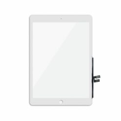 iPad 7/iPad 8 10.2" Glas/Touchskärm OEM Vit