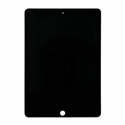 iPad Air 2 Skärm/Display OEM Svart