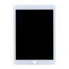 iPad Air 2 Skärm/Display OEM Vit